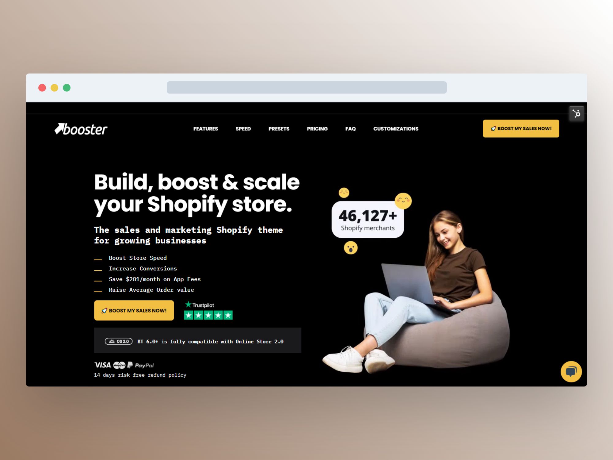 10 Best Turbo Theme Alternatives (2023) Shopify Themes